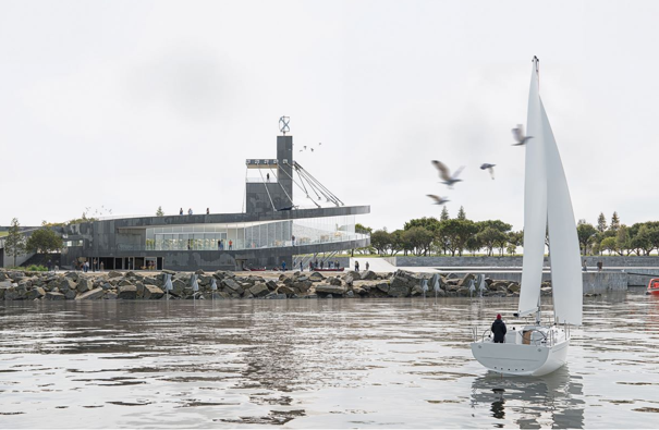 Başkan Genç: Uzunkum Yaşam Alanı’nın ihalesi yapıldı<