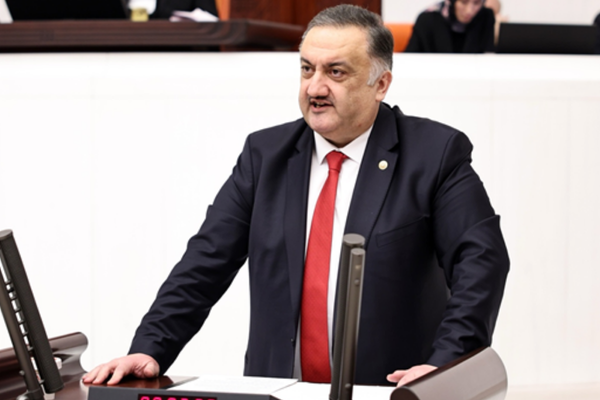 Karal: Mazot yüzde 108 arttı, destek yüzde 50