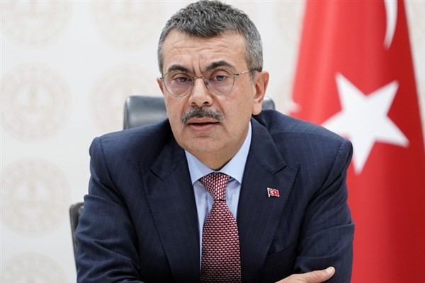 Tekin: Genç AR-GE programı ile geleceğin teknolojilerini şekillendirmeyi amaçlıyoruz