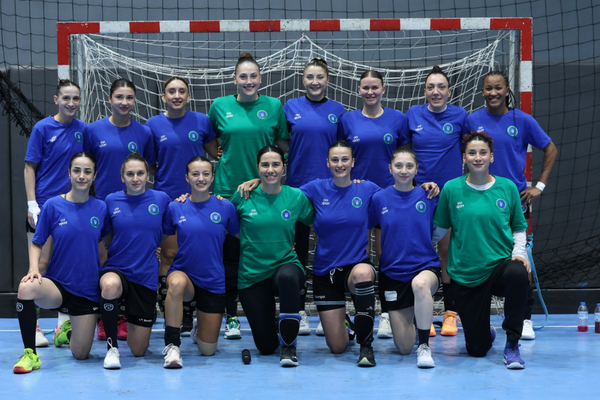 Bursa Büyükşehir Belediyespor'da yeni sezon kadrosu belli oldu<