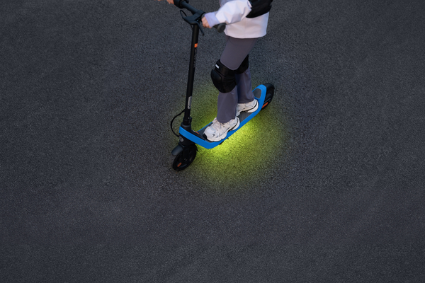 Segway C2 Lite, yeni eğitim döneminde çocukların yeni yol arkadaşı<