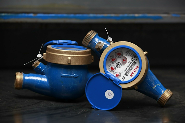 ASKİ’den su sayaçları için don uyarısı<