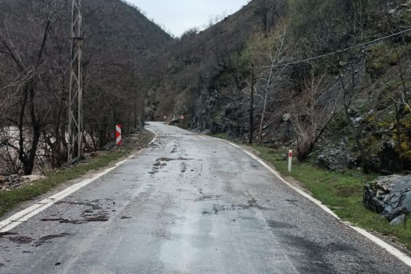 Tunceli–Ovacık yolunda ulaşım yeniden sağlandı