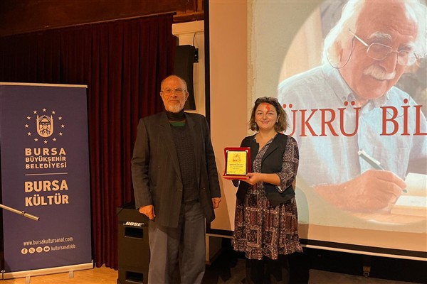 ‘Şükrü Bilgiç Öykü’ ödülü sahibini buldu<