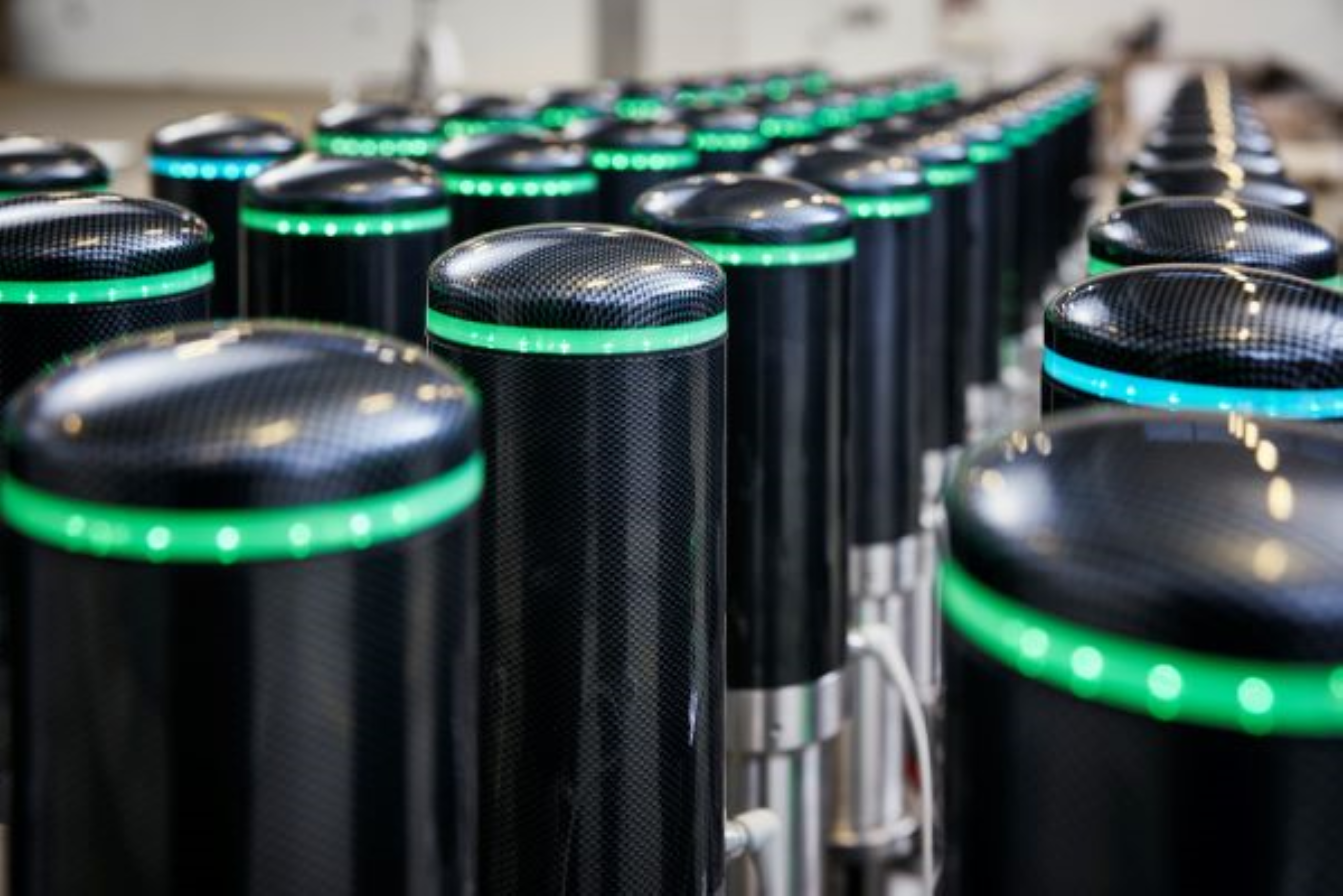 GEA, Hydract satın alımıyla vana portföyünü güçlendiriyor<