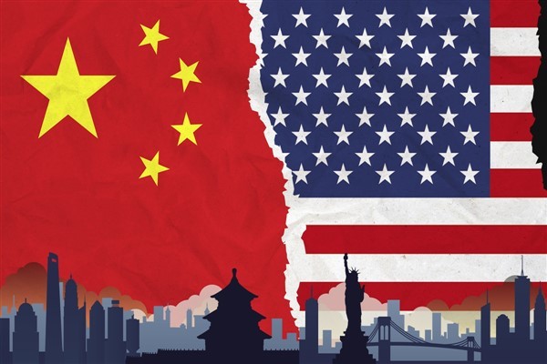 ABD ve Çin, Trump-Xi görüşmesinin ardından bir sonraki görüşme turuna hazırlanıyor<