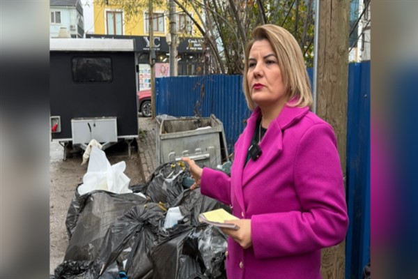 Hürriyet: Kimsenin kent estetiğini bozma hakkı yok