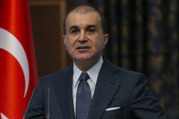 Çelik: Suriye halkının 8 Aralık Hürriyet Günü’nü yürekten kutluyoruz