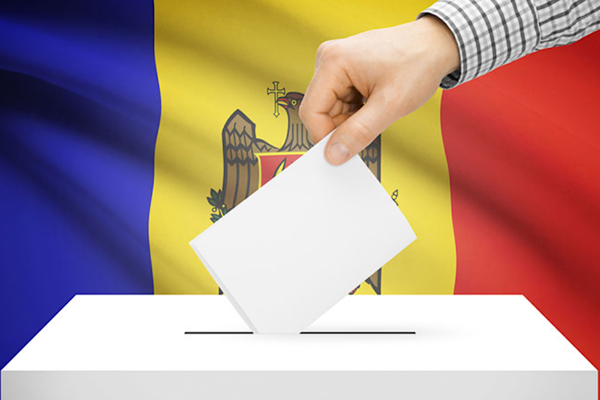 Moldova, seçim öncesi huzursuzluk çıkarmayı planladığı iddiasıyla 74 kişiyi gözaltına aldı<