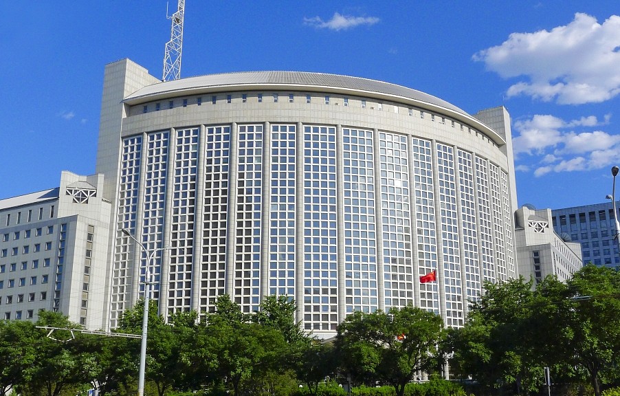 Çin: BM’nin Gazze kararı uluslararası toplumun sesini yansıttı<