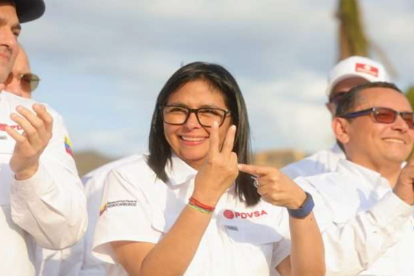 Venezuela'nın geçici Devlet Başkanı, ülkede kitlesel af önerisini açıkladı<