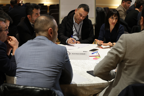 Konya’da KONSUAP Çalıştayı düzenlendi <