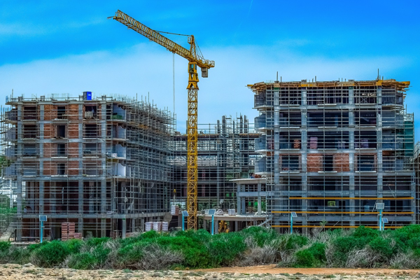 TÜİK - Güven endeksi inşaat sektöründe yüzde 1,5 yükseldi 