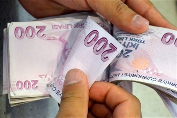 Kaplamin Ambalaj'a sermaye avansı