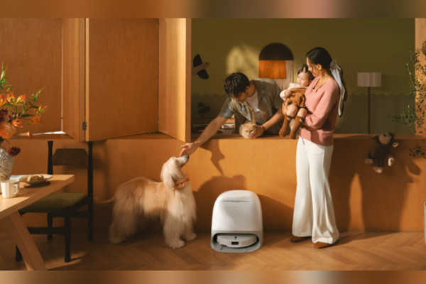 AdaptiLift ile robot süpürgelerde yeni bir dönem: Roborock Qrevo Curv 2 Pro Türkiye'de<