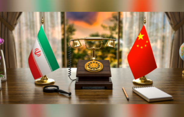 Wang Yi, İranlı mevkidaşıyla telefonda görüştü<