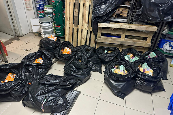 Diyarbakır’da gıda denetimi gerçekleştirildi<