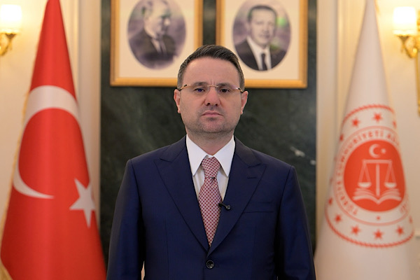 Gürlek: Sahtecilik faaliyetlerine karşı mücadelemizi tavizsiz sürdürüyoruz