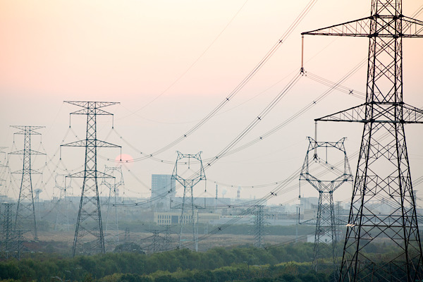 Çin’de elektrik tüketimi yılın ilk yarısında yüzde 5,3 arttı<