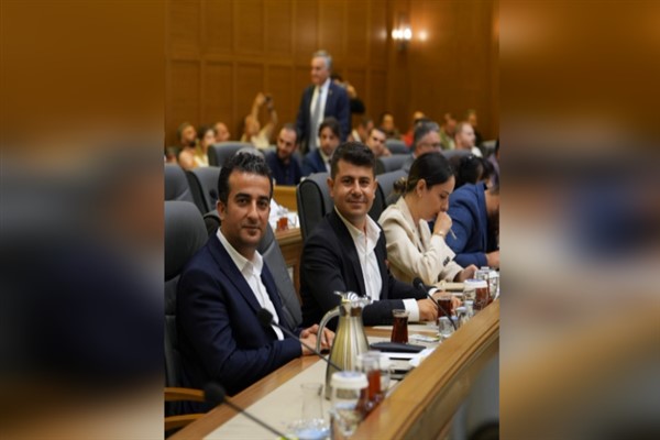 Nergiz: Osmangazi’yi hak ettiği sosyal belediyecilikle tanıştırmak için yola çıkıyorum<