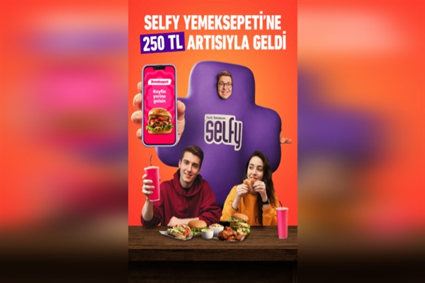 Türk Telekom’un gençlik markası Selfy, ‎avantajlarıyla gençlerin her anına sponsor oluyor<