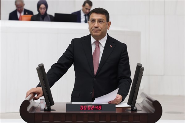 DEVA Partili Şahin: Felaketler yalnızca kader değildir<