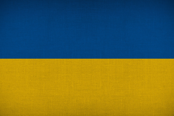 Ukrayna'dan Benin’e Bağımsızlık Günü tebriği