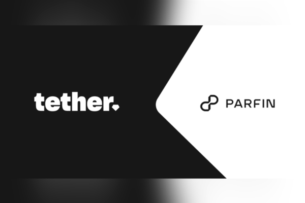 Tether, kurumsal dijital varlıklar için Parfin’e yatırım yaptı<