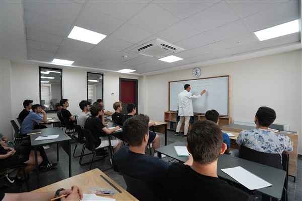 LİMA'da yaz dönemi kayıtları başlıyor <