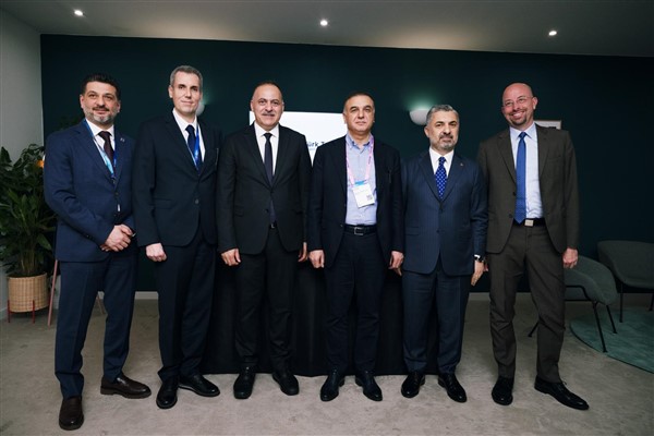 Türk Telekom ve Ericsson’dan 6G’de stratejik adım <