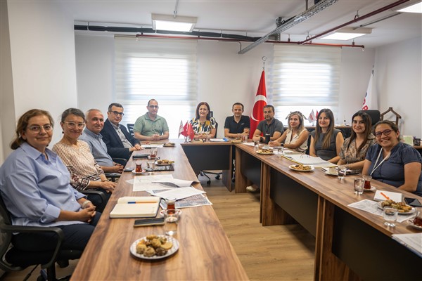   Bornova Belediyesi’nden İZKA destekli yatırım<