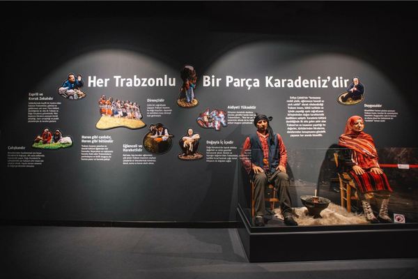 Trabzon’da turizm noktalarının ziyaret saatleri güncellendi