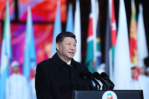 Doğanın kuralıyla her canlı besleniyor<