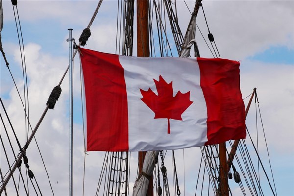 Kanada’dan İran’a tepki: Bir Kanada vatandaşı hayatını kaybetti<