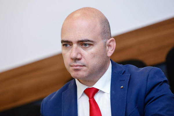 Dimitrov: Bulgaristan turizmi sonuçlara ihtiyaç duyuyor<