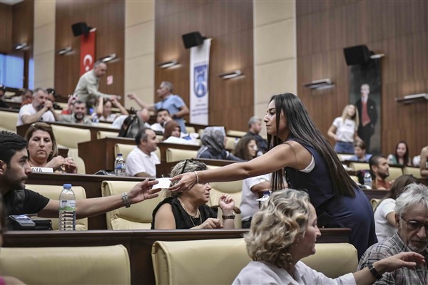 ABB'den Kantin Desteği projesi