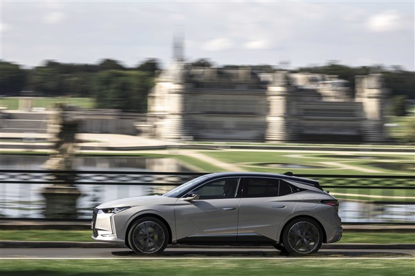 DS Automobiles'den mayıs ayına özel finansman teklifleri<