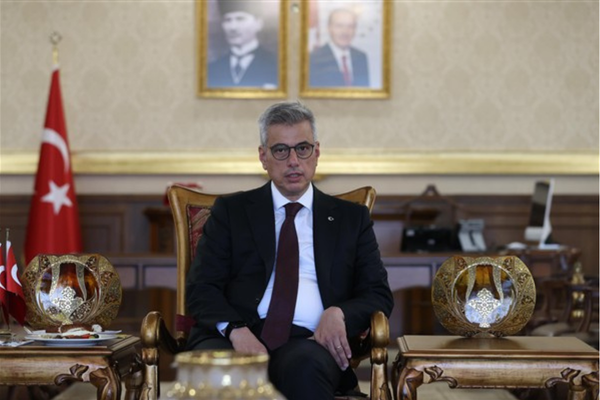 Bakan Memişoğlu: 81 ilin tamamı 