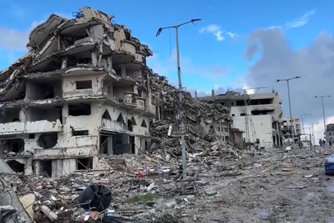 UNRWA: Gazze’ye insani yardım 11 haftadır engelleniyor<