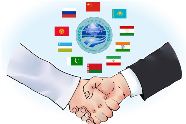 Wang Yi: SİÖ’nün işbirliği alanları sürekli genişliyor<