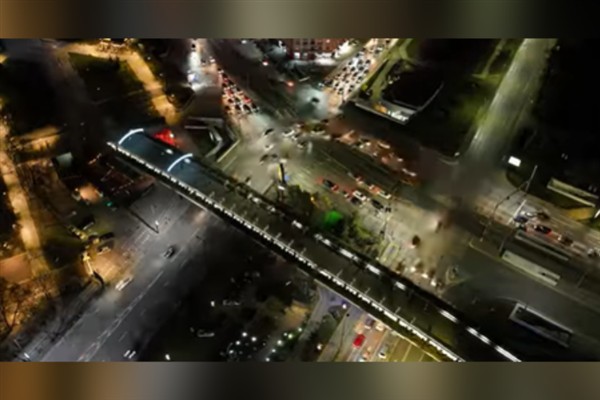 Bulgaristan'da halkın endişesi artıyor: Sosyal Gerilim Endeksi 6,09'a ulaştı