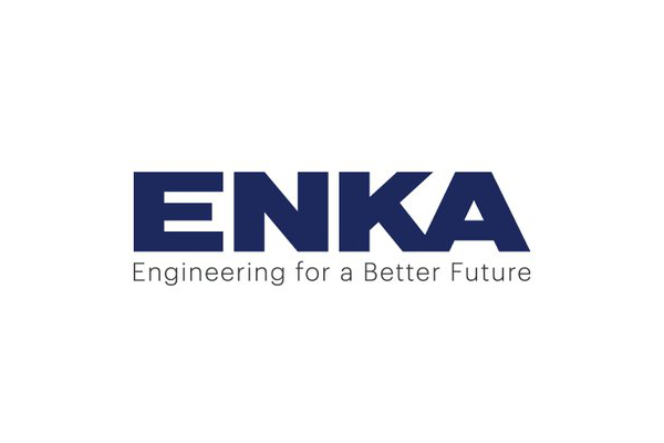 Enka'dan yeni proje<