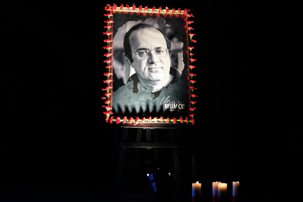 Başkan Dutlulu: Uğur Mumcu'yu anlatmaktan hiç vazgeçmeyeceğiz