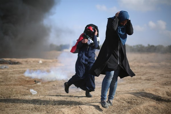 UNRWA: Gazze’de binlerce kişi travma ve kalıcı yaralanmalarla mücadele ediyor<