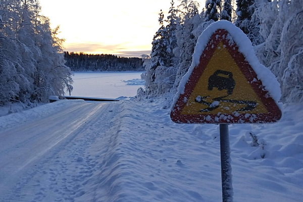 Kocaeli’de kış mevsimi trafik tedbirleri açıklandı<