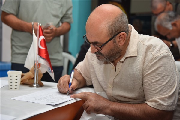 Yıldırım Engelli İstihdam Buluşması düzenlendi 