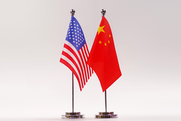 Çin Başbakan Yardımcısı, ABD Hazine Bakanı ve Ticaret Temsilcisi ile görüştü<