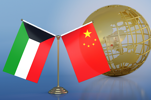 Dışişleri Bakanı Wang, Kuveytli mevkidaşıyla telefonda görüştü<