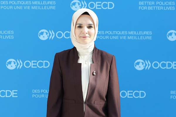 Bakan Göktaş, AK Parti Tekirdağ İl Danışma Meclisi Toplantısına katıldı<