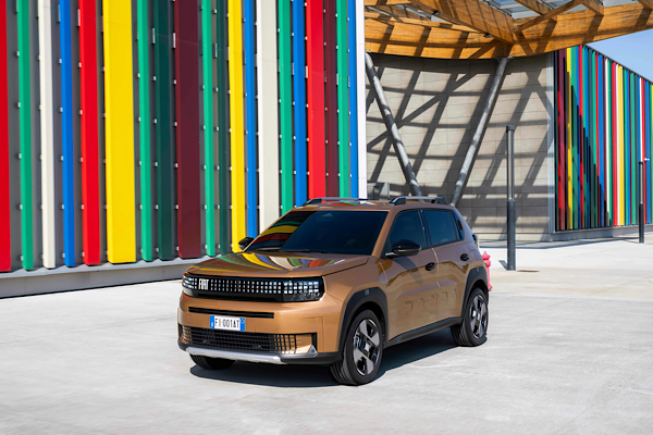 Stellantis Avrupa’da gücünü artırdı: İlk çeyrekte rekor pazar payı<